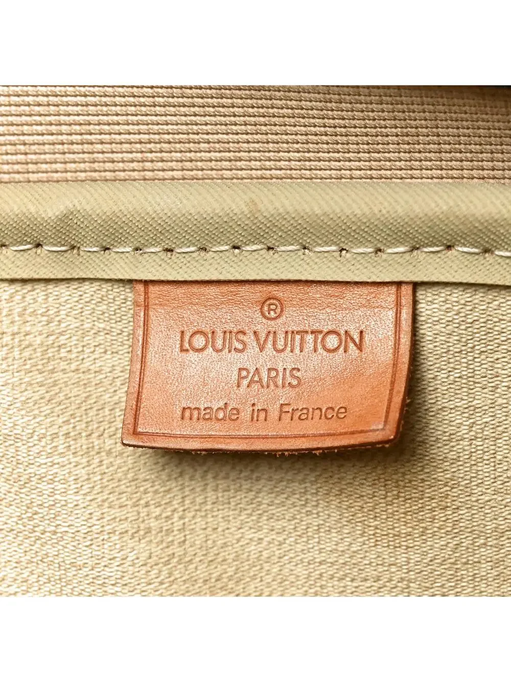 Louis Vuitton Deauville #290023L79B